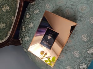 Lattafa 6290360592008, Frauen, 100 ml Kunden-Foto 1