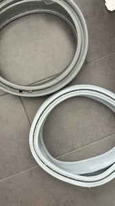 Heizung gorenje 246168 HEATWELL 230V 2000W für Waschmaschine Kunden-Foto 2