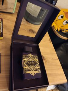 Lattafa Azeezah Woda perfumowana, 100 ml Fotografie od zákazníka č. 10