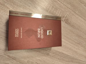 French Avenue Liquid Brun Limited Edition extrait de Parfum (150 ml) Kunden-Foto 3