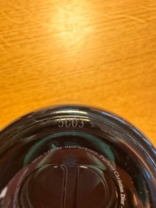 Dior Sauvage Elixir, voor heren, 100 ml, met grapefruit, kruiden, hout, lavendel, sprayflacon Klantenfoto 1