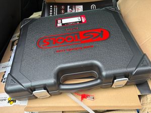KS Tools 917.0779 KS Tools 1/4 +3/8 +1/2 Steckschlüssel 179-tlg 917.0779 Foto del cliente 2