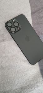 Apple iPhone 16 Pro Max , 17,5 cm (6.9"), 2868 x 1320 Pixel, 512 GB, 48 MP, iOS 18, Sand Kunden-Foto 8