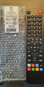 Originale Maxytec Infinity Pro Fernbedienung Kunden-Foto 1