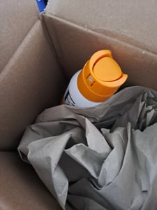 Fa Deospray Empowering Moments (1x150ml Packung) Kunden-Foto 1