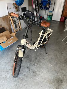 Super Fahrrad