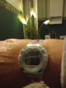 QBOS Kinder Armbanduhr Mallyx Mallyx, Datumsanzeige Kunden-Foto 1