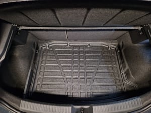 SCOUTT | Vanička do kufra pre Dacia Sandero III 2021-vyššie Fotografia od zákazníka č. 1