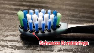 Vorsicht! Das ist eine Verfälschung!