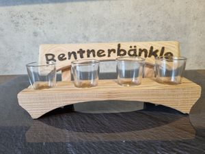 SCHNAPS GLÄSER