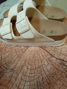 Schoenen Birkenstock Arizona Flex 1029127 Klantenfoto 1