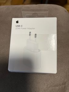 Apple iPhone 13 - 12 - 11 Original 1m Lightning to USB-C Ladekabel - Originalverpackung Kunden-Foto 1