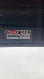 CELLONIC 1x Akku für Haustechnik Kompatibel mit Velux SSL 946933, Solar Shutter Motor, 946933 - (2000mAh, 10.8V) Kunden-Foto 1