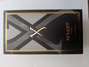 Xerjoff Sospiro Opera Edp Spray Photo du client 1