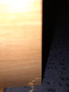 Mehrere Mängel
