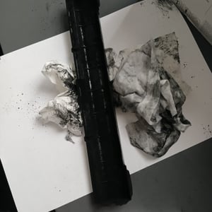 Toner für Samsung MLT-D111L Schwarz Xpress SL-M2020  SL-M2022 M2071FW M2078W Kunden-Foto 2