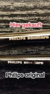 Vorsicht! Das ist eine Verfälschung!