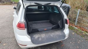 Hundebett Deluxe XL – 93×62 cm, pflegeleicht & robust, mit herausnehmbarem Matratze, , für mittelgroße Hunde Kunden-Foto 1