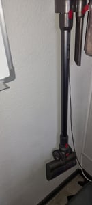 Ersatzteile Verlängerungsrohr für Dyson V7 V8 V10 V11 V15 Staubsauger Kunden-Foto 1