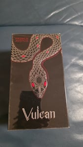 French Avenue Vulcan Venerdì Nero Extrait de Parfum Foto del cliente 3