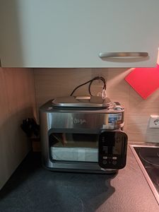 Ninja Combi 12-in-1 Multikocher Kunden-Foto 1