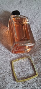 Giorgio Armani Si Eau de Parfum 100 ml Foto del cliente 2