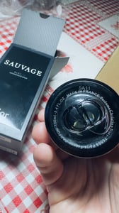 Dior Sauvage, Perfumy, 100ml Fotografia od zákazníka č. 5