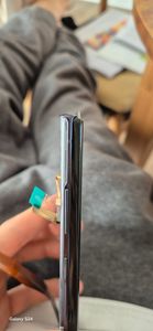 Unglaublich komisches display?