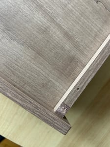 VASAGLE Couchtisch, Wohnzimmertisch, Gaszylinder, höhenverstellbar Kunden-Foto 15