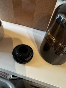 Louis Vuitton Ombre Nomade Eau de Parfum 100 ml Duft Fragrance Kunden-Foto 3