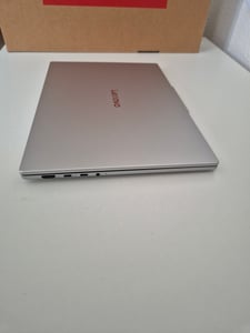 Lenovo IdeaPad Slim 5 15ARP10, AMD Ryzen™ 7, 3,2 GHz, 38,9 cm (15.3"), 1920 x 1200 px, 16 GB, 1 TB Fotografia od zákazníka č. 5