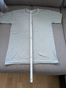 4 Pack Herren Unterhosen Slips Weiß 3XL-9 Größe %100 Baumwolle Unterwäsche K-8 Kunden-Foto 4