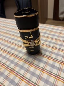 Lattafa | Asad |  100 ml Klantenfoto 3