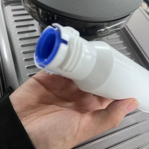 6er Pack Wasserfilter Ersatz für Krups® F088, Melitta®, Nivona®, kompatibel mit Bosch®, AEG®, Siemens u.a, WMF Perfection Kaffeemaschinen filterpatron Kunden-Foto 3
