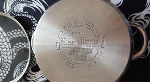 Garnek Z Pokrywą 18Cm Klausberg Kb-7123 2,6L Zdjęcie produktu od klienta nr 2
