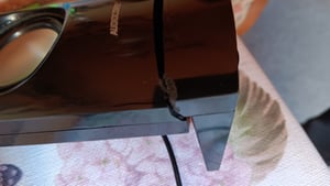 Głośniki stereo Głośnik PC Komputer Laptop USB Mini małe głośniki Audiocore Zdjęcie produktu od klienta nr 1