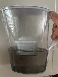 Brita MAXTRA PRO ALL-IN-1, 6 Stück(e), Brita, Wasserfilterkartusche Kunden-Foto 1