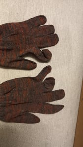 Akku-Rasentrimmer, mit 2X 2,0 Ah Akku und Ladegerät, Rasenkantenschneider mit 3 Arten von Schneidklingen, ausziehbar Kunden-Foto 3