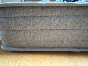 Matratze 90x200x25cm 7 Zonen Taschenfederkernmatratze, Härtegrad H3, orthopädische federkernmatratze, Komfortschaum federkernmatratze Kunden-Foto 3