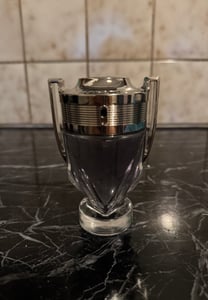 Dárková sada Paco Rabanne Invictus Fotografie od zákazníka č. 1