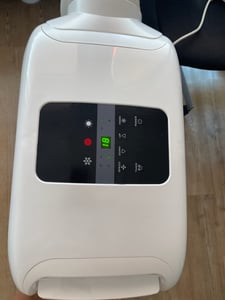 SUNTEC TRANSFORM 10.500 Klimagerät mit APP Kunden-Foto 6