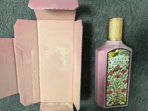 Gucci Flora Gorgeous Gardenia, parfum voor dames, 30 ml, spray, 1 stuk Klantenfoto 4