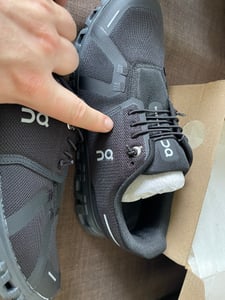 Buty do biegania On Running 3MF1006 dla Męskie Zdjęcie produktu od klienta nr 1