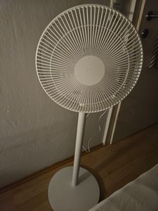 Xiaomi XM220002 Xiaomi Mi Smart Standing Fan 1C Zdjęcie produktu od klienta nr 2