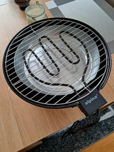 3 Stück Innenraum Raumentfeuchter Luftentfeuchter + 6 x Granulat 400g Kunden-Foto 1