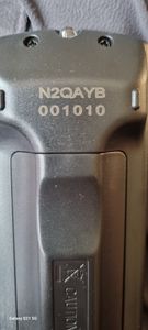 Telecomando TV originale Panasonic N2QAYB000936 Foto del cliente 3