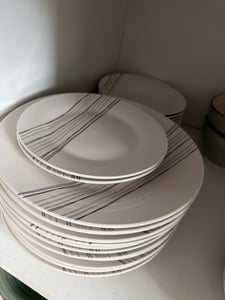 18-częściowy serwis LIGNES Zdjęcie produktu od klienta nr 1