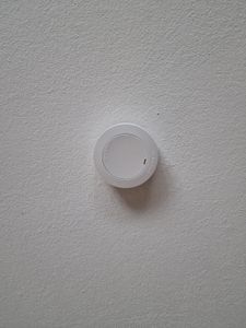 Aroha Safety Pro Mini Rauchmelder - 10 Jahre Batterie - 3 set Kunden-Foto 2