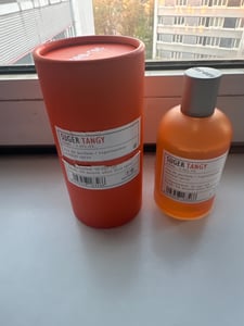Tangy Suger, Aro-Fac, Eau de Parfum Unisexe 100 ml Photo du client 1
