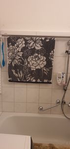 ARTWEGER Wandwäschetrockner Art Dry 70 cm weiß Kunden-Foto 1